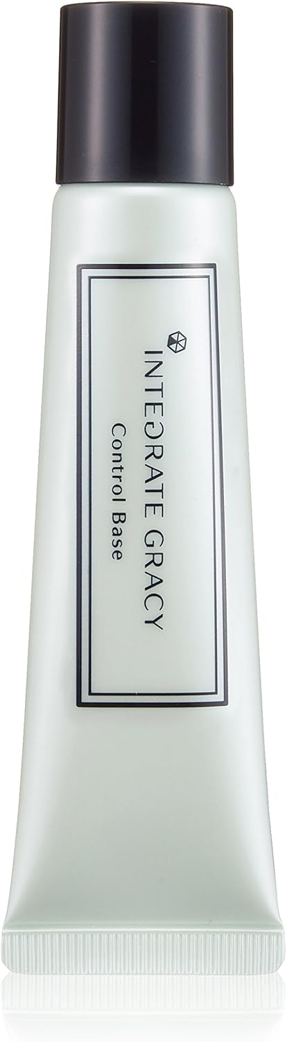インテグレート グレイシィ (INTEGRATE GRACY) コントロールベース (グリーン) (SPF15・PA+) 25g