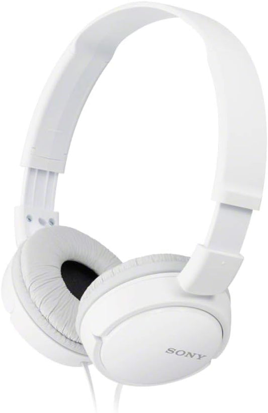 Sony MDRZX110APWC Stereo Headphones with Mic /
