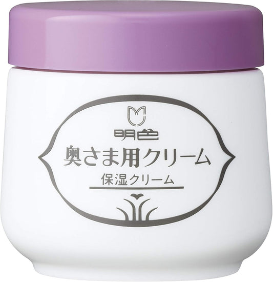 明色奧さま用クリーム