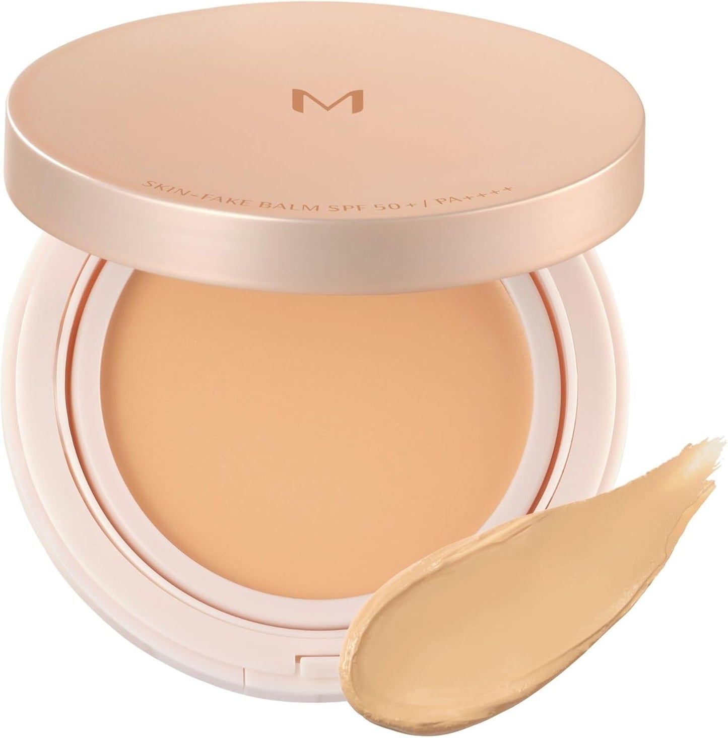 Missha M Skin Fake Balm No.23 Natural Beige (0.4 oz (11 g)