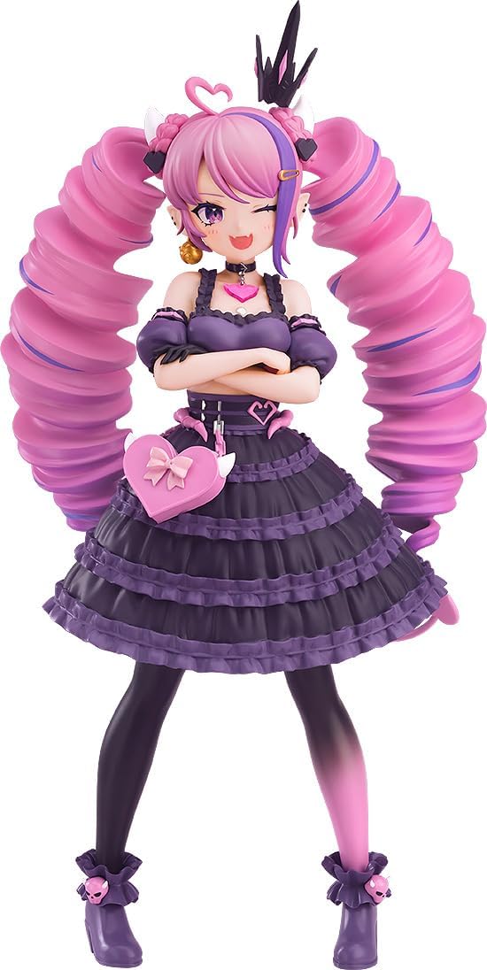 GOOD SMILE COMPANY POP UP PARADE SP VShojo Iron Mouse, Non-scale, Plastic, Painted Finished Product