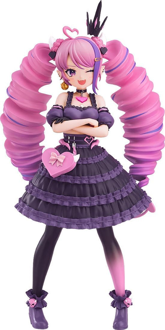 GOOD SMILE COMPANY POP UP PARADE SP VShojo Iron Mouse, Non-scale, Plastic, Painted Finished Product