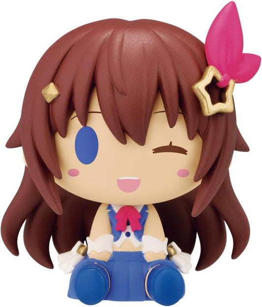 Ichiban Kuji Holo Live Chocoko Koko Kokko Collection Chokokoko Koko