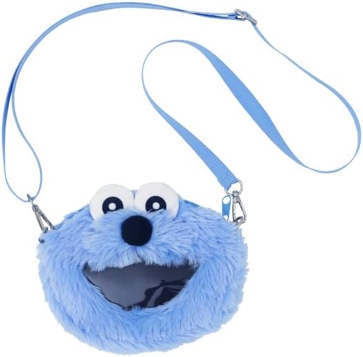 ENSKY Puppet Sunsun Travel Pouch ① Sunsun Approx. H150 x W185 mm Polyester