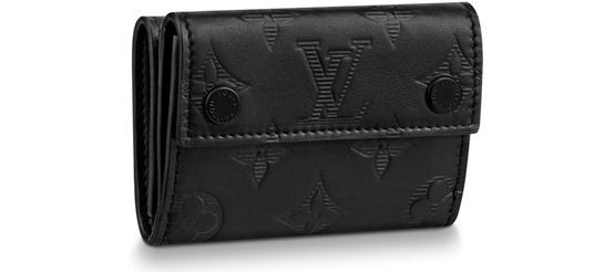 LOUIS VUITTON Discovery Compact Wallet - Image 1