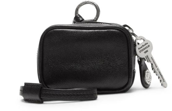 ACNE STUDIOS Camero earphone case - Image 1
