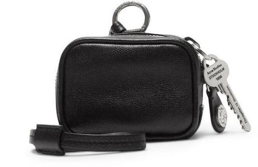 ACNE STUDIOS Camero earphone case - Image 1