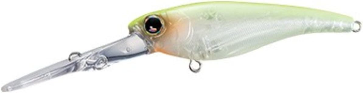 シマノ(SHIMANO) シャッドプラグ バンタム パブロシャッド 59SP/59SP MR 59mm/6g