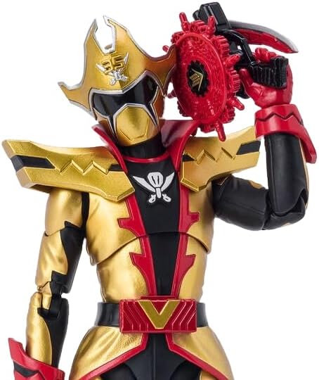S.H. Figuarts Toukaiser