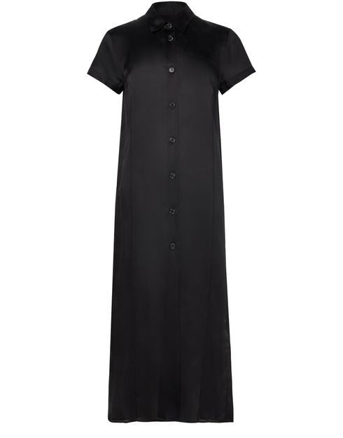 KHAITE Effy long dress - Image 1
