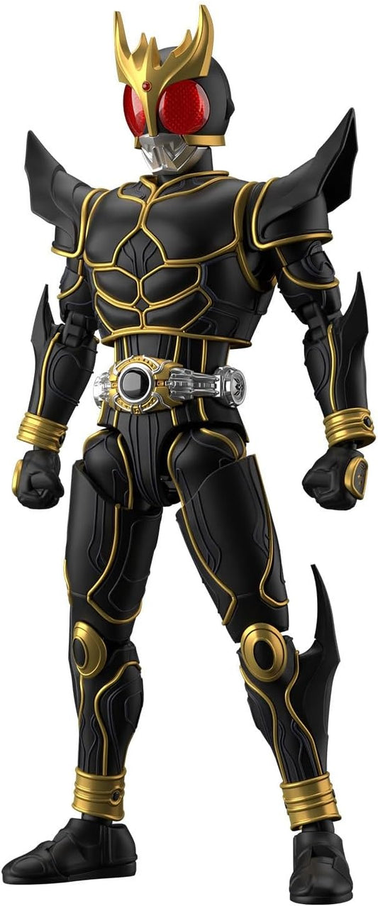 Figure-Rise Standard Kamen Rider Kuuga Ultimate Form Color-Divided Plastic Model