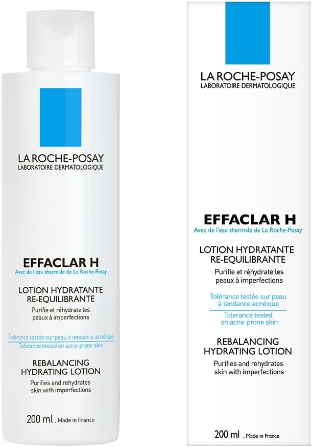 La Roche-Posay(ラロッシュポゼ) 【薬用化粧水】エファクラ モイスチャー バランス ローション ダーマコスメ