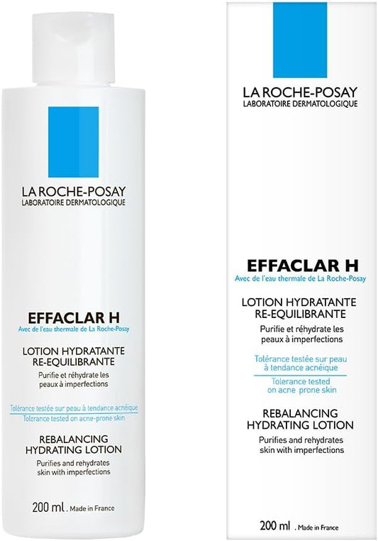 La Roche-Posay(ラロッシュポゼ) 【薬用化粧水】エファクラ モイスチャー バランス ローション ダーマコスメ