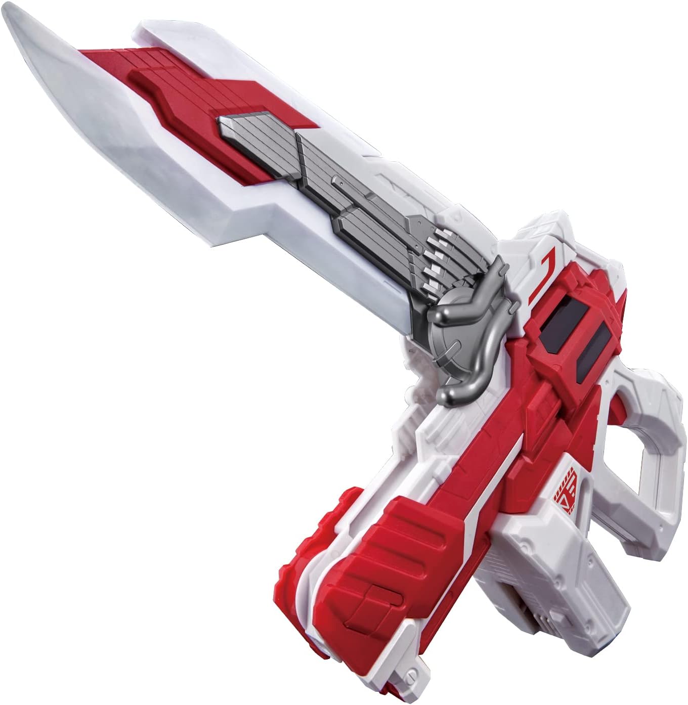 Kamen Rider Geats DX Geats Buster QB9