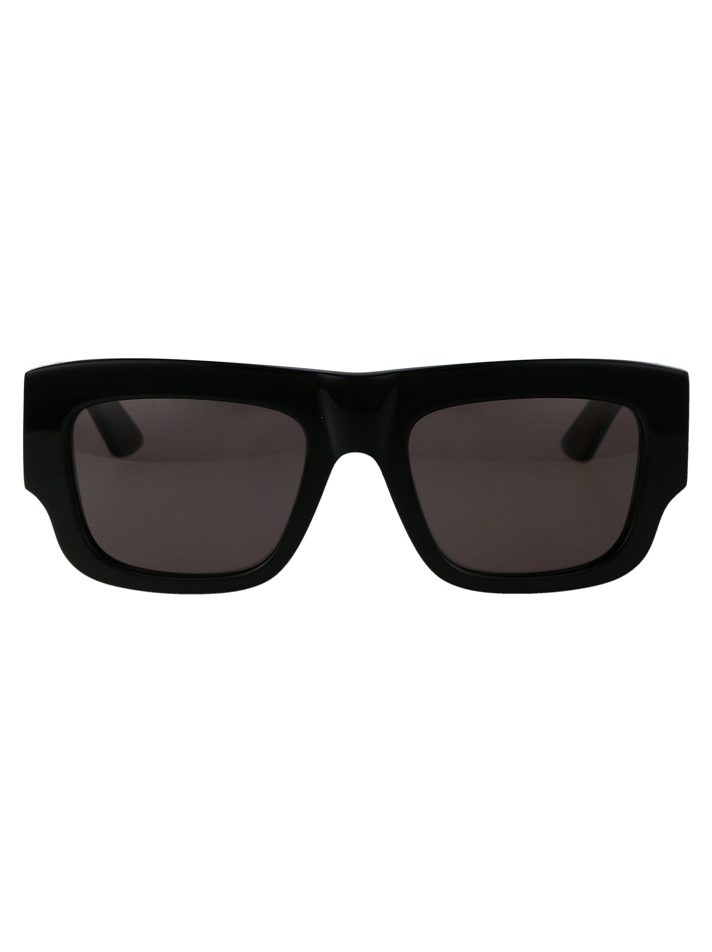 Alexander McQueen アレクサンダーマックイーンサングラスAM0449 S 001 - Image 1