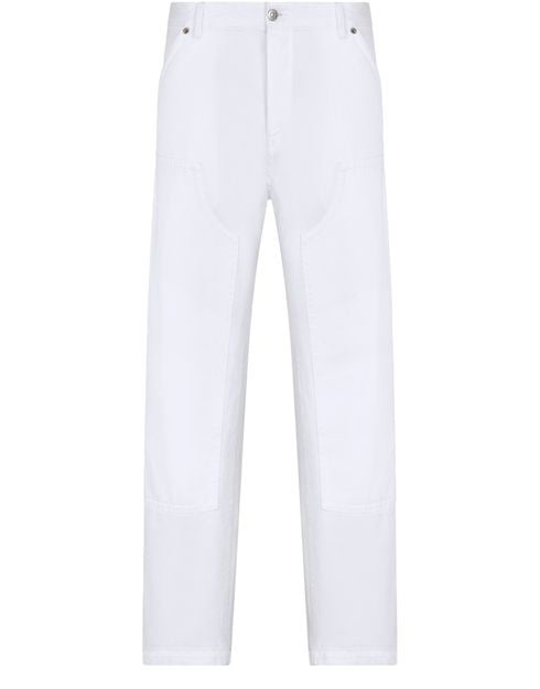 DIOR カーペンター ジーンズ - Image 1
