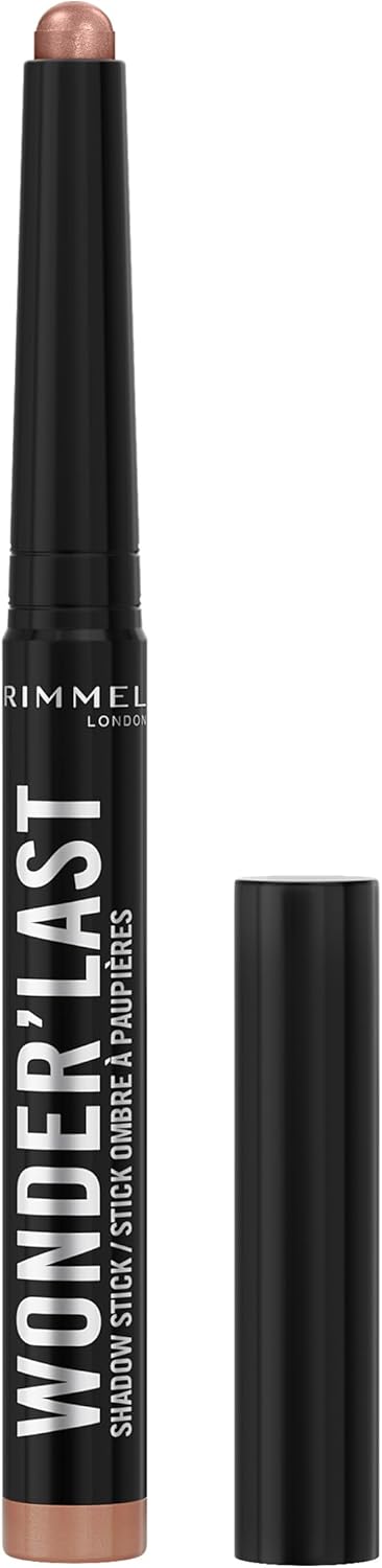 RIMMEL Wonder Last Eye Shadow Stick 003 Copper Wink 0.06 oz (1.6 g)