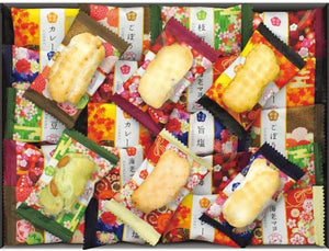 Kanazawa Kenroku Confectionery Kanazawa Komachi [Comes with Official Bag] Confectionery Folding Sweets Gift Side Packaging Individual Gift Souvenir Insert Thank You Celebration Return Home Celebration