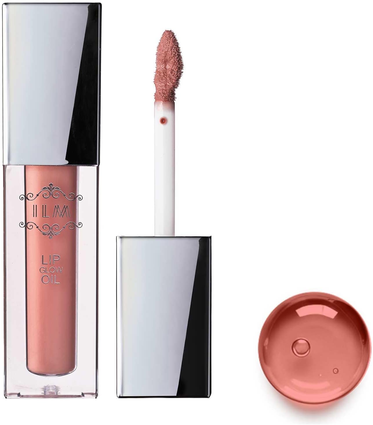 Irum Hyaluronic Lip Glow Oil (04 Honey)