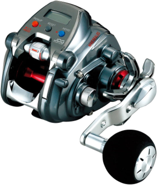 Daiwa Seaborg 200J Electric Reel 15