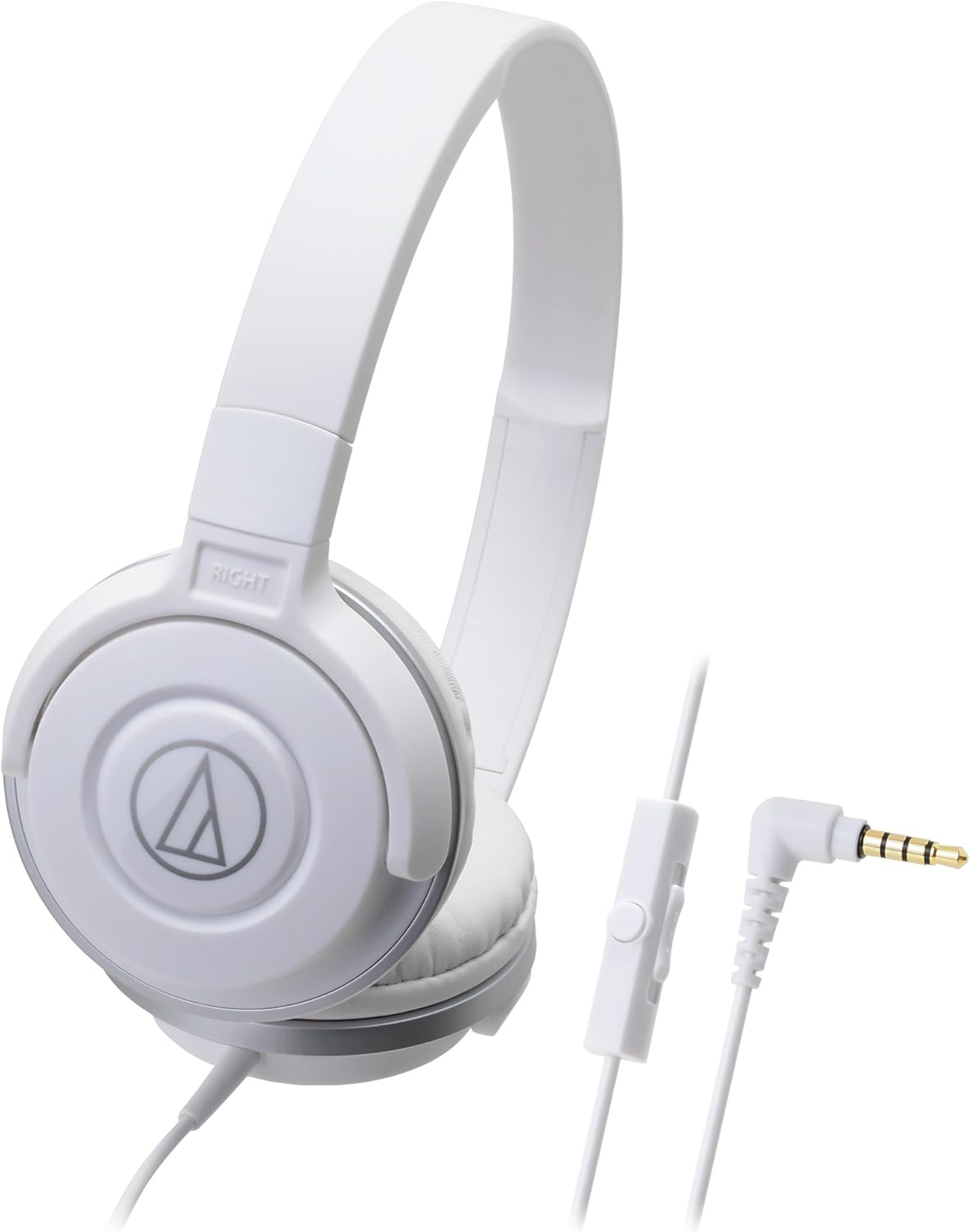 Audio-Technica Street Monitoring Portable Headphones ATH-S100