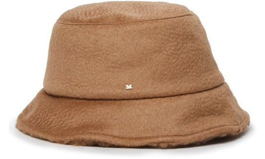 MAX MARA Fiducia バケットハット - Image 1