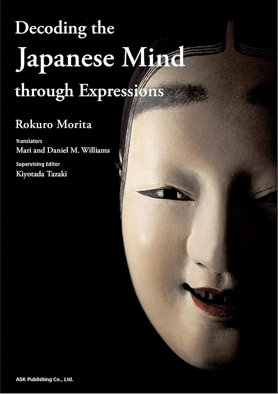 Decoding the Japanese Mind through Expressions