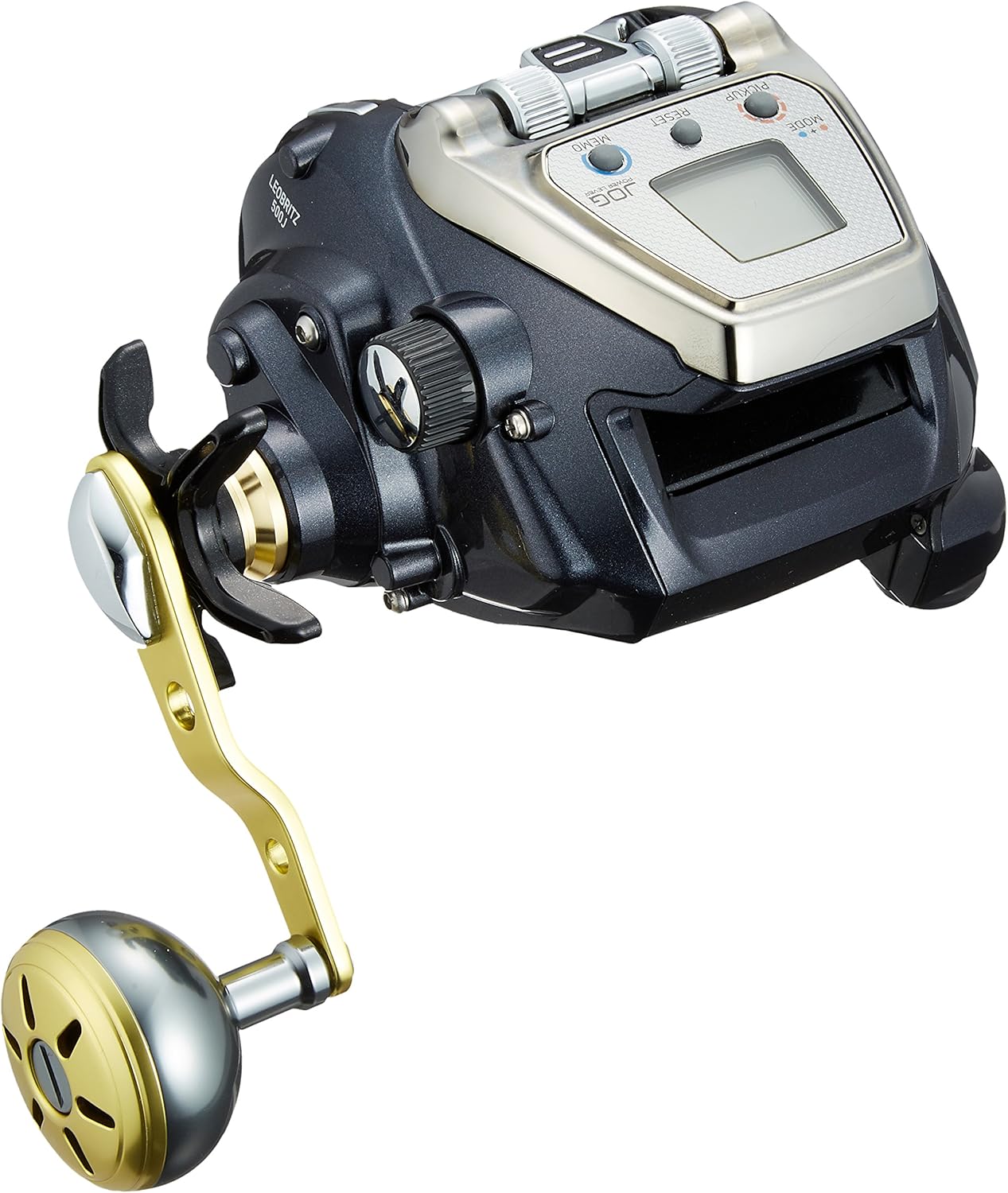 Daiwa LEOBRITZ 500J