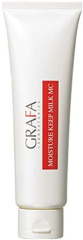 GRAPHA MOISTURE KEEP MILK MC