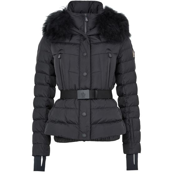 MONCLER GRENOBLE Beverley down jacket - Image 1