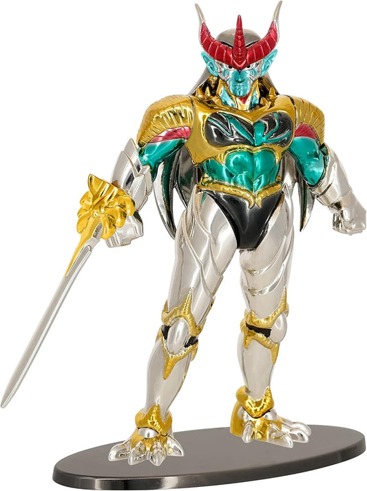 Dragon Quest Dai no Tsurugi Metallic Monsters Gallery Super Mashimon Hadler