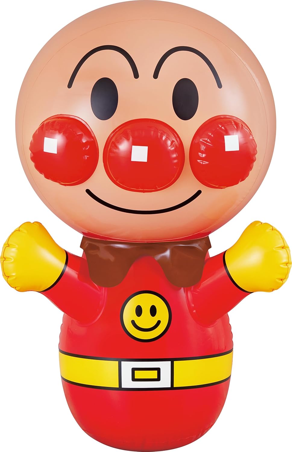 Agatsuma (AGATSUMA) Big Anpanman! KO Punch [2024]