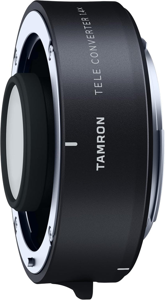 TAMRON TELE CONVERTER 1.4x キヤノン用 TC-X14E