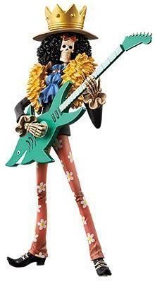 ワンピース ＤＸＦ THE GRANDLINE MEN vol.14 ブルック 単品