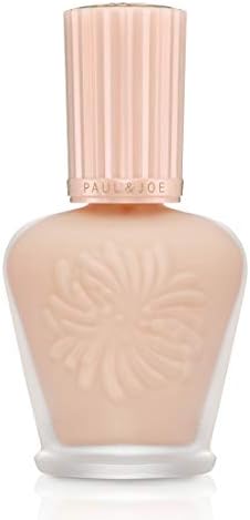 PAUL&JOE Moisturizing Foundation Primer S [並行輸入品]