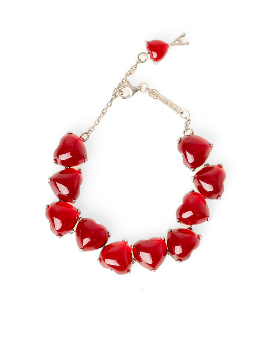 Ami Paris Bijoux Silver - Image 1
