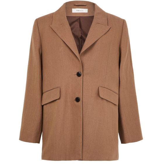 SKALL STUDIO Milan blazer - Image 1
