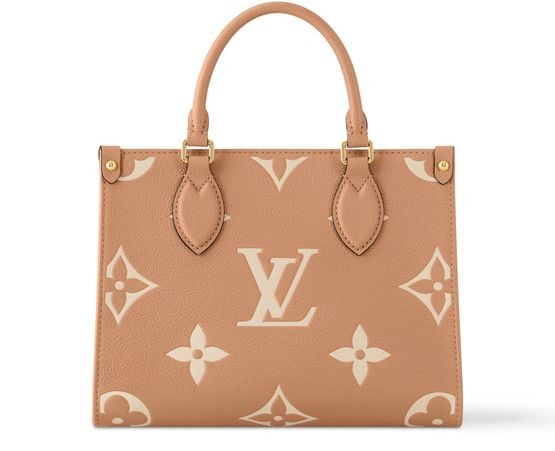 LOUIS VUITTON OnTheGo PM - Image 1
