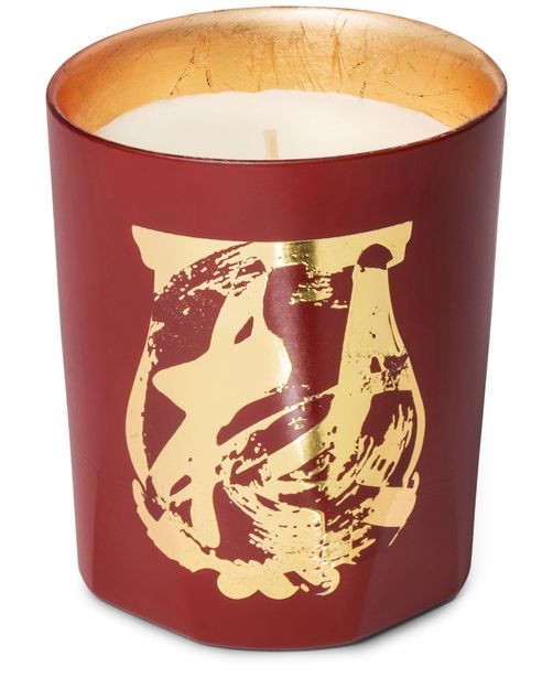 TRUDON センティッドキャンドル - Terre à Terre - 270g - Image 1