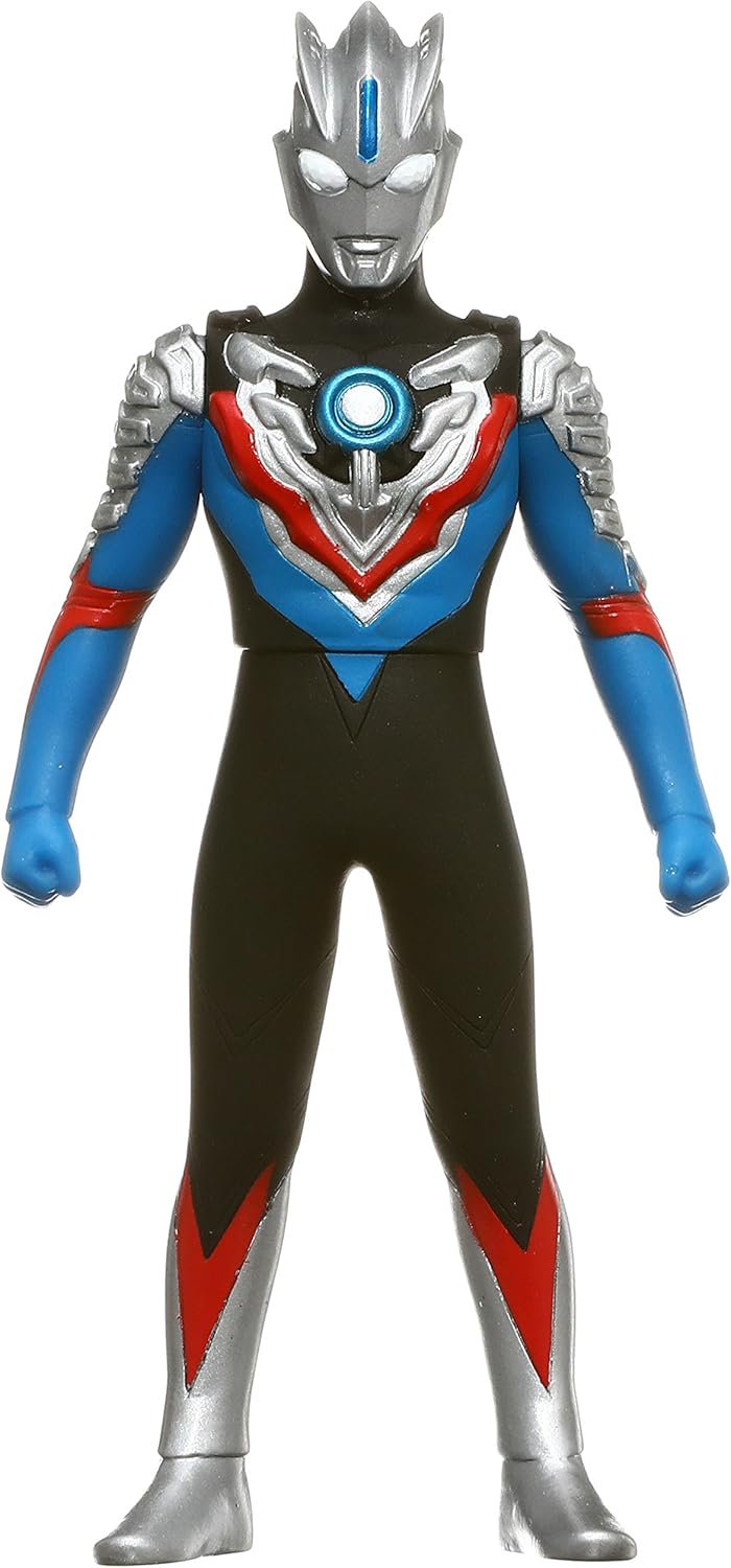 ウルトラヒーローシリーズ 51 ウルトラマンオーブ ハリケーンスラッシュ