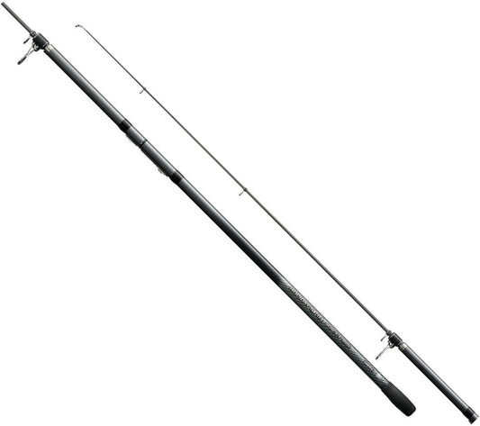 シマノ(SHIMANO) ロッド 投げ竿 17 ホリデースピン (振出) 各種 軽快な投げ釣り用