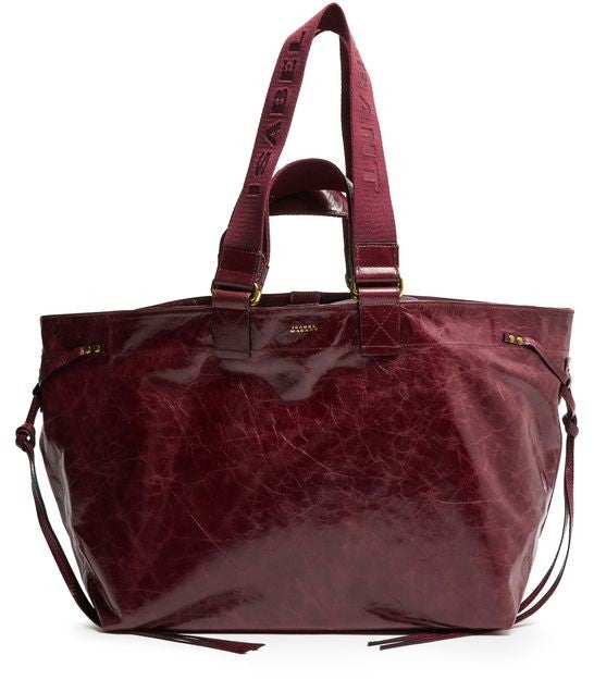 ISABEL MARANT Wardy バッグ - Image 1