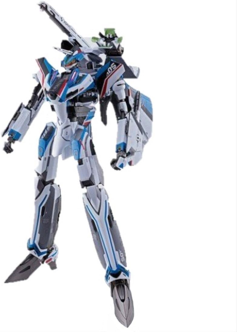 DX Chogokin VF-31J Kai Siegfried (Hayate Inmerman) "Macross Delta (Tamashii Nation 2017, Tamashii Web Shop Exclusive)