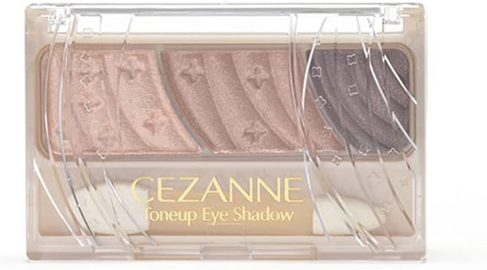 Cezanne Toneup Eye Shadow