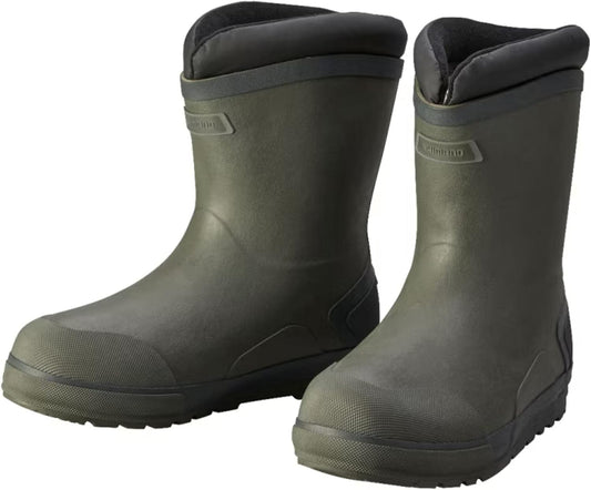 Shimano Super Thermal Deck Boots