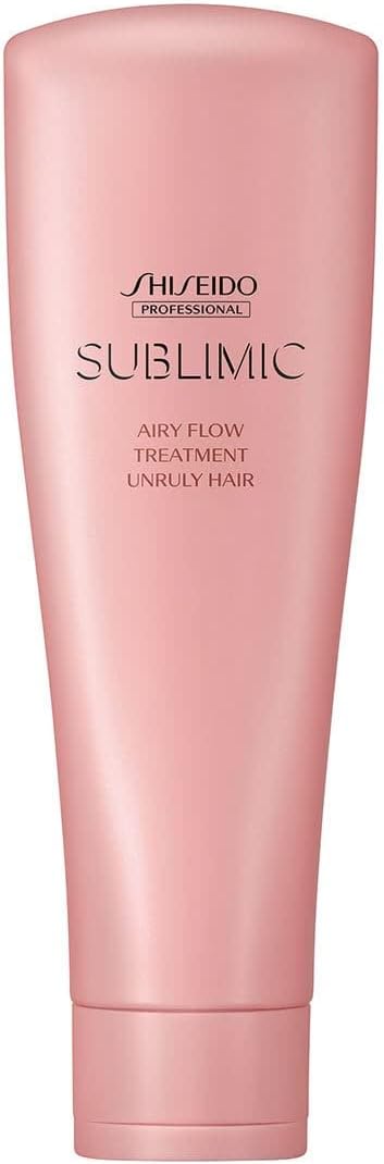 Shiseido Pro Sublimic Air Leaf Blow Treatment (U) 8.8 oz (250 g)