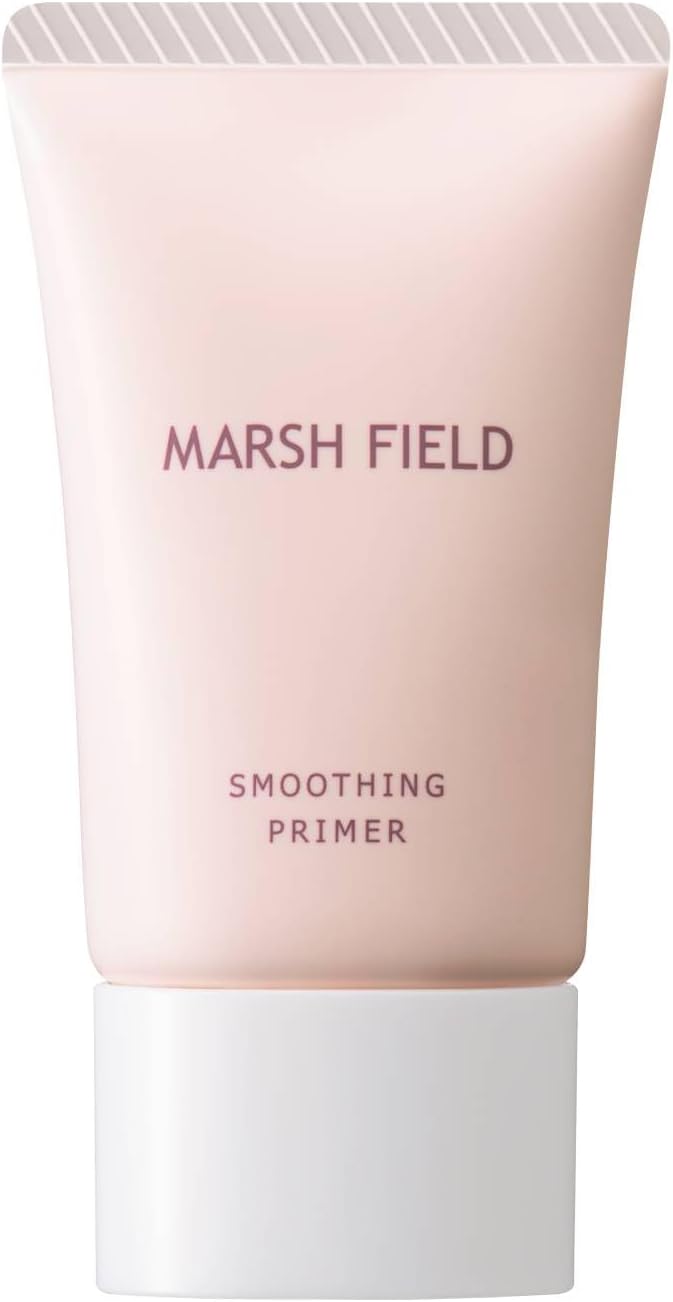 marshfield smoothing primer