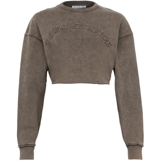 ACNE スウェットシャツ - Image 1