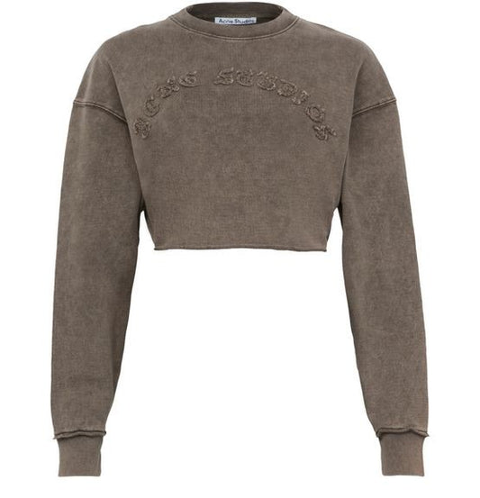 ACNE スウェットシャツ - Image 1