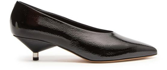 ISABEL MARANT Ebisa pumps - Image 1